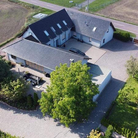 Ferienhaus Relax Kosseln Luaran gambar