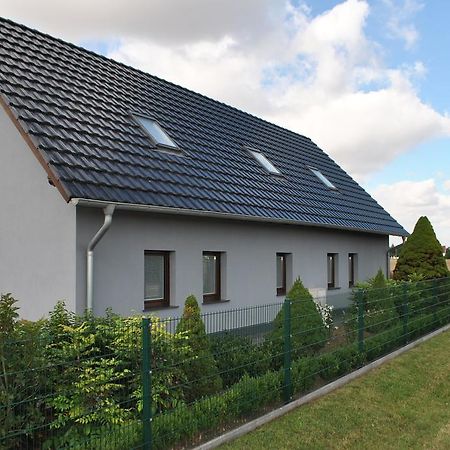 Ferienhaus Relax Kosseln Luaran gambar