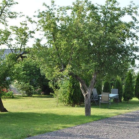 Ferienhaus Relax Kosseln Luaran gambar