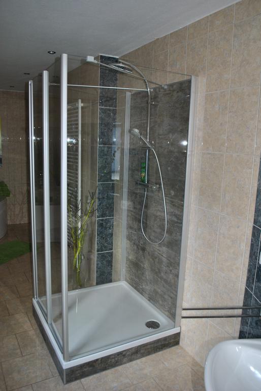 Ferienhaus Relax Kosseln Luaran gambar