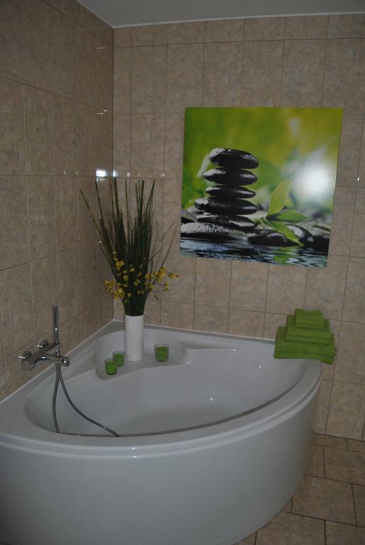 Ferienhaus Relax Kosseln Luaran gambar