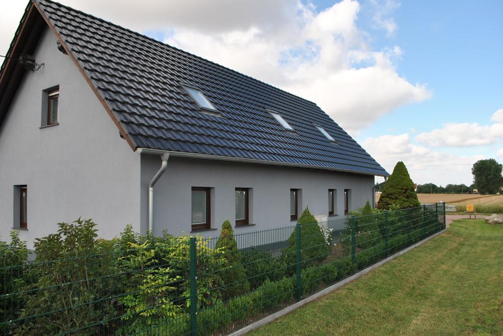 Ferienhaus Relax Kosseln Luaran gambar