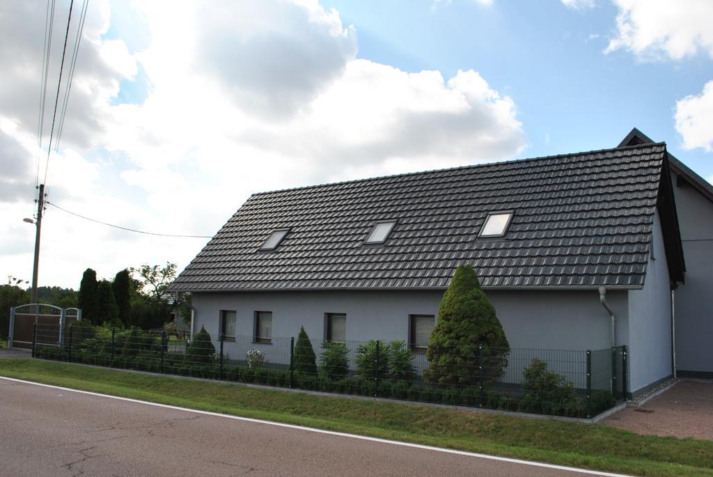 Ferienhaus Relax Kosseln Luaran gambar