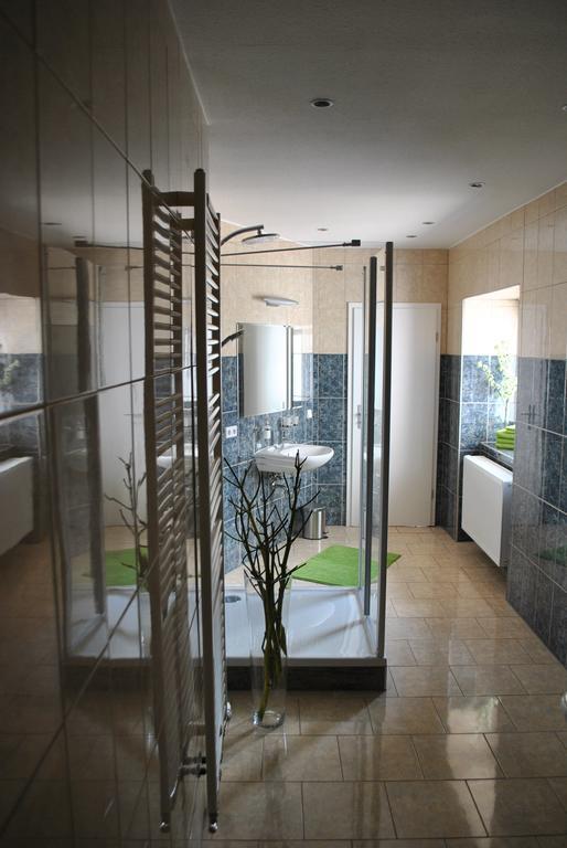 Ferienhaus Relax Kosseln Luaran gambar