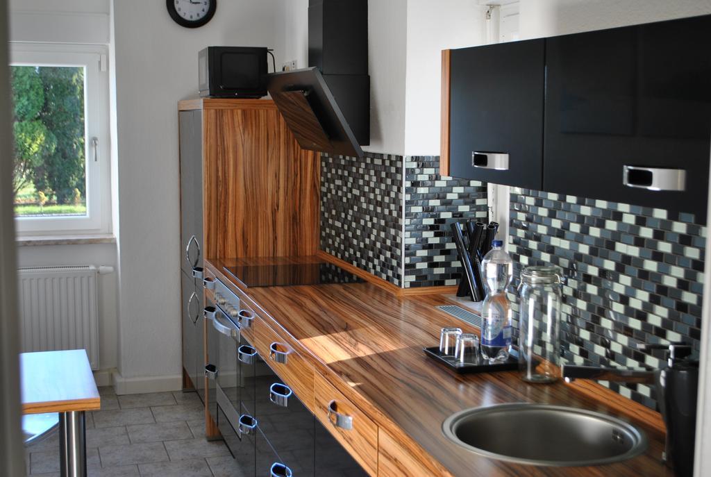 Ferienhaus Relax Kosseln Luaran gambar