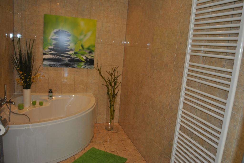 Ferienhaus Relax Kosseln Luaran gambar