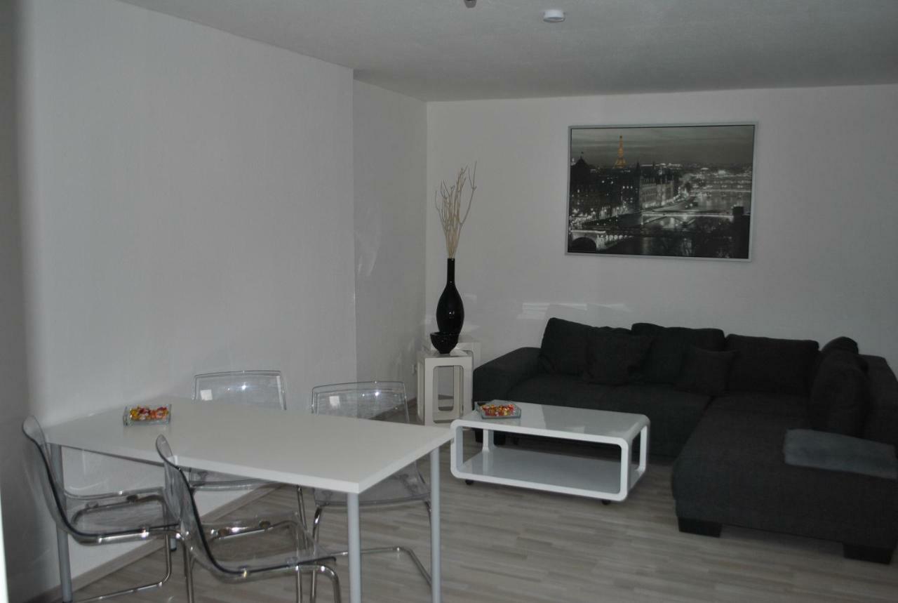 Ferienhaus Relax Kosseln Luaran gambar