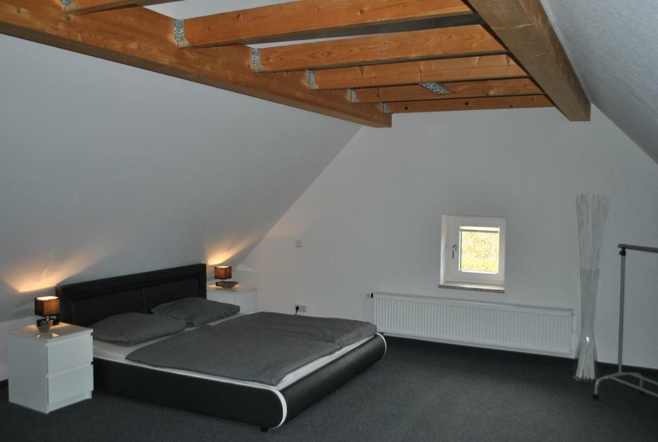 Ferienhaus Relax Kosseln Luaran gambar