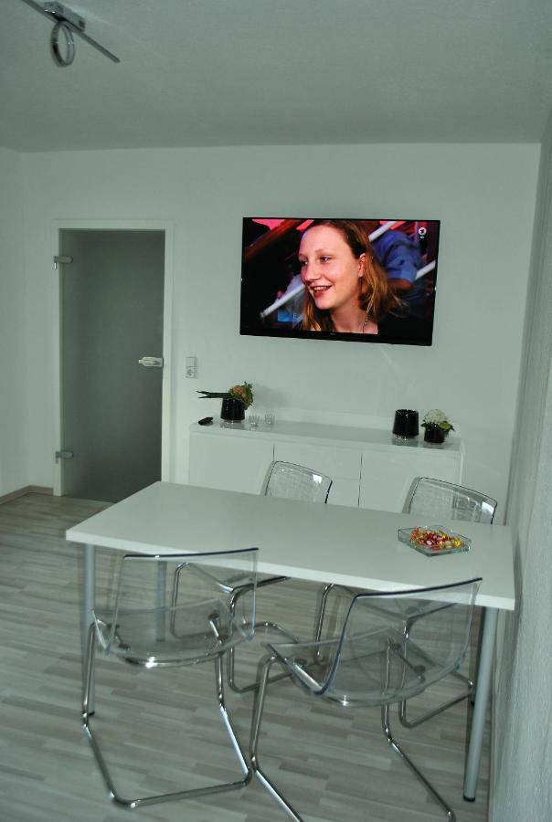 Ferienhaus Relax Kosseln Luaran gambar